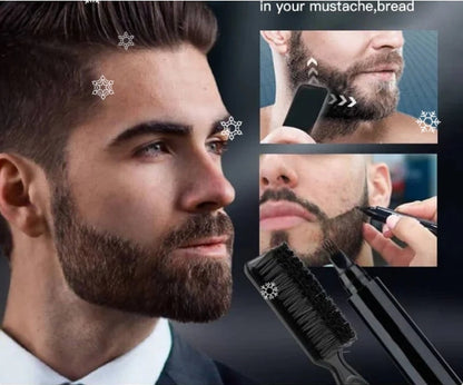 🥳Uusi vedenkestävä kulmakynä mikrokorkkikärjellä.