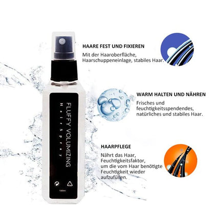 Rajoitetun ajan tarjous -Uusin tuuheuttava ja tuuheuttava hiuslakkaa