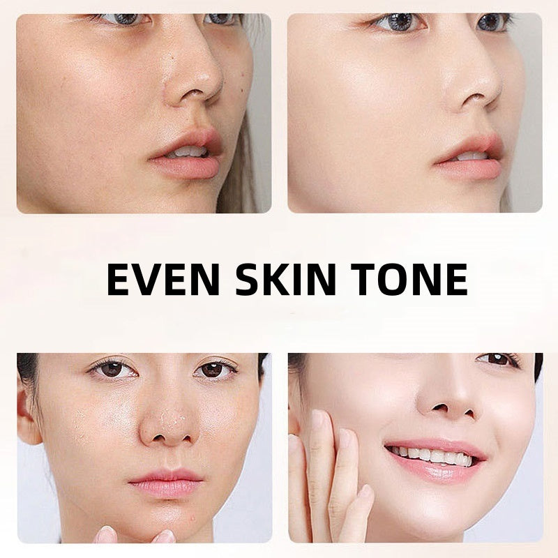 Kirkastava Meikkivoide