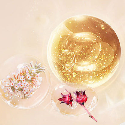 Kirkastava Meikkivoide