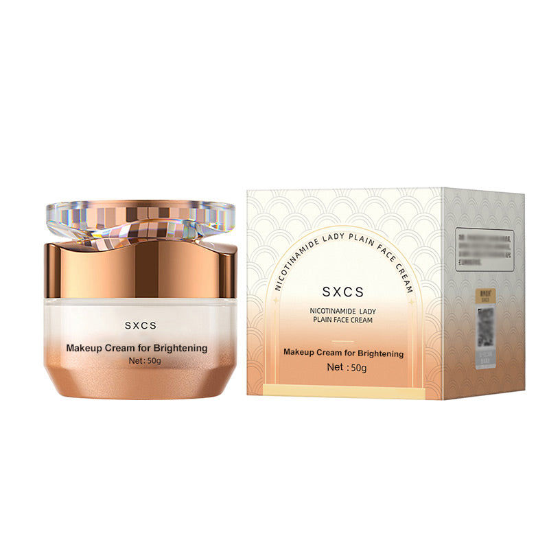 Kirkastava Meikkivoide