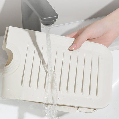 Pikakuivuva Silikoninen Hana-alusta