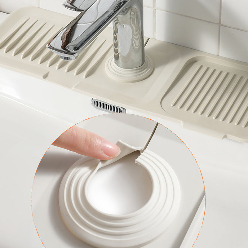 Pikakuivuva Silikoninen Hana-alusta