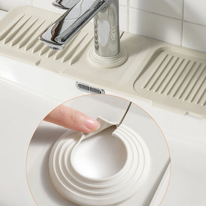 Pikakuivuva Silikoninen Hana-alusta