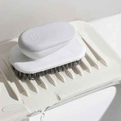 Pikakuivuva Silikoninen Hana-alusta