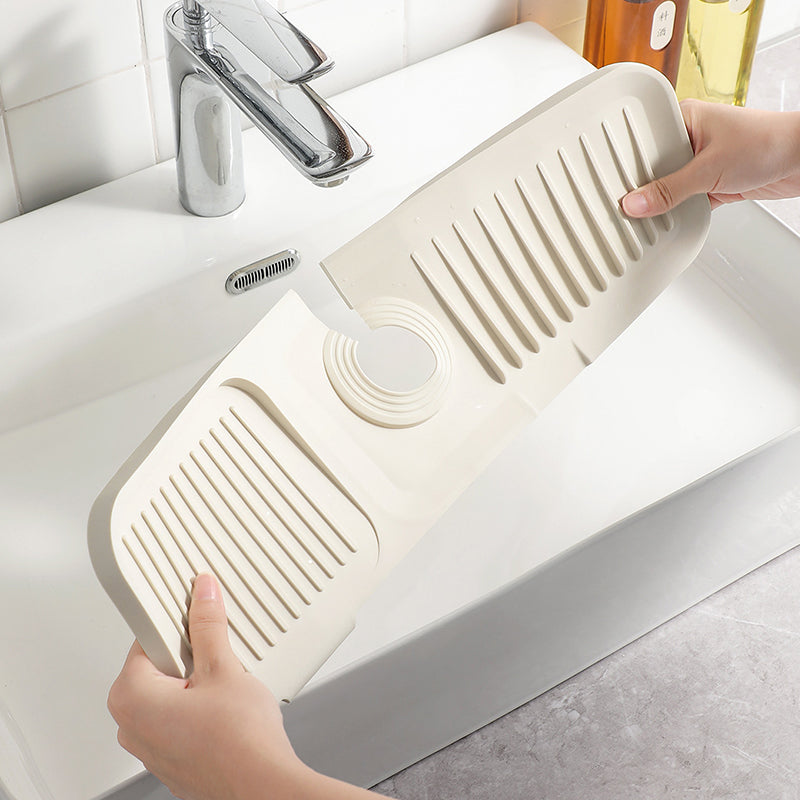 Pikakuivuva Silikoninen Hana-alusta