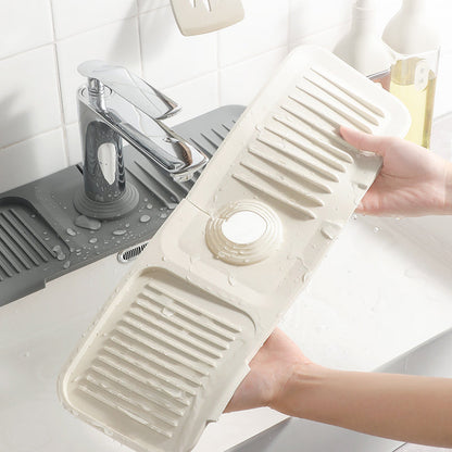 Pikakuivuva Silikoninen Hana-alusta