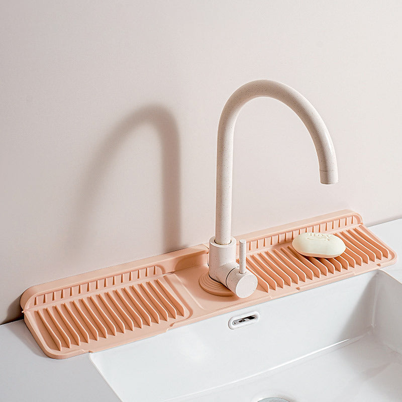 Pikakuivuva Silikoninen Hana-alusta