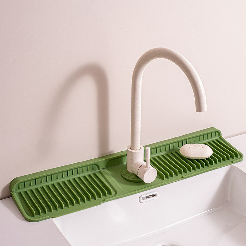 Pikakuivuva Silikoninen Hana-alusta