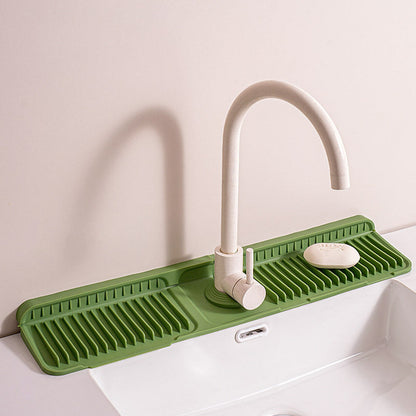 Pikakuivuva Silikoninen Hana-alusta