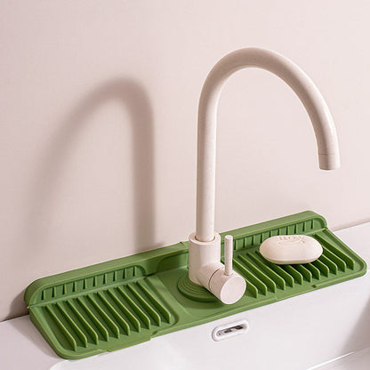 Pikakuivuva Silikoninen Hana-alusta