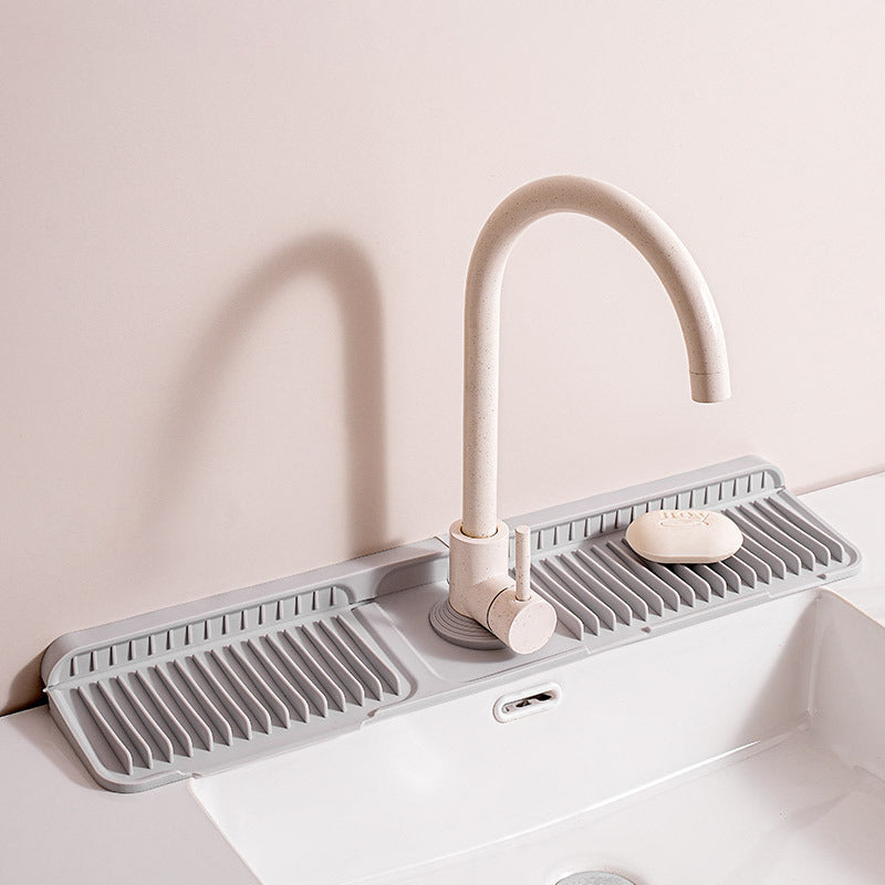 Pikakuivuva Silikoninen Hana-alusta