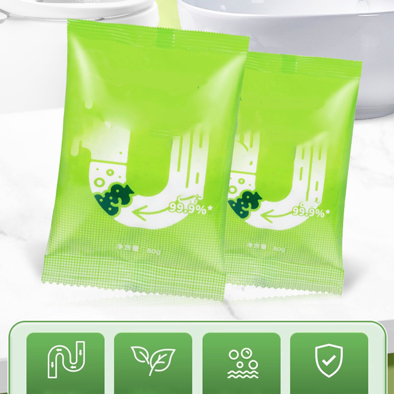 Tehokas Putkenavausjauhe