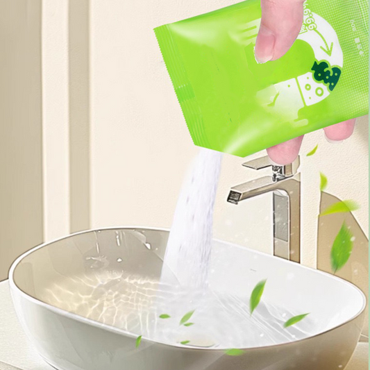 Tehokas Putkenavausjauhe