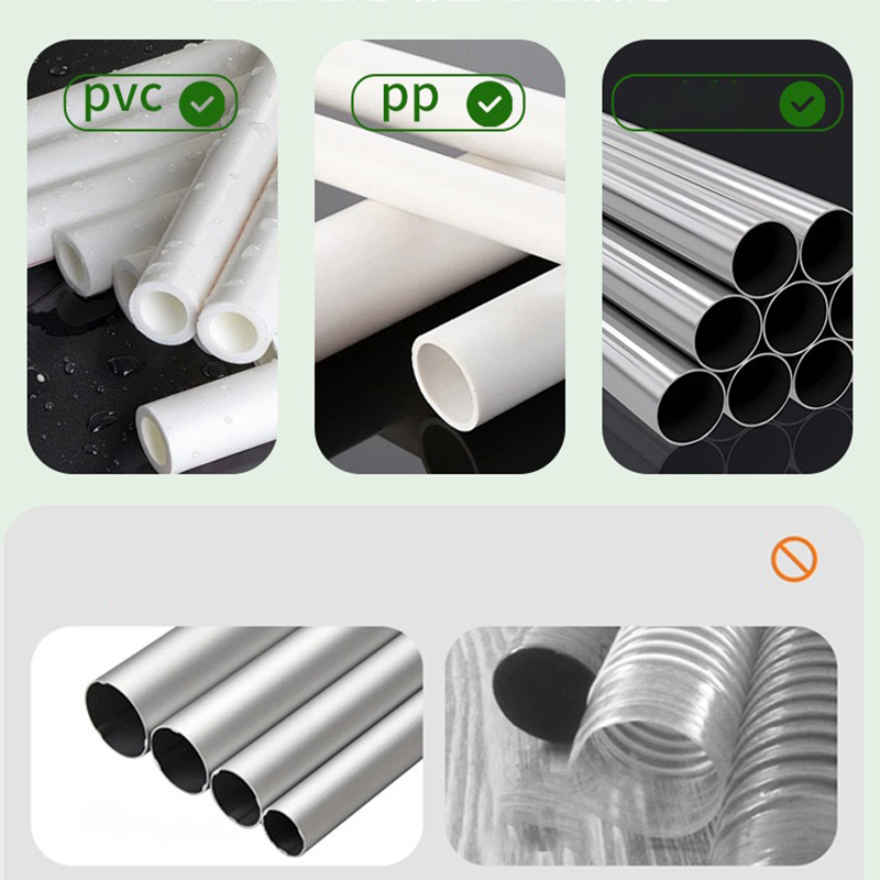 Tehokas Putkenavausjauhe