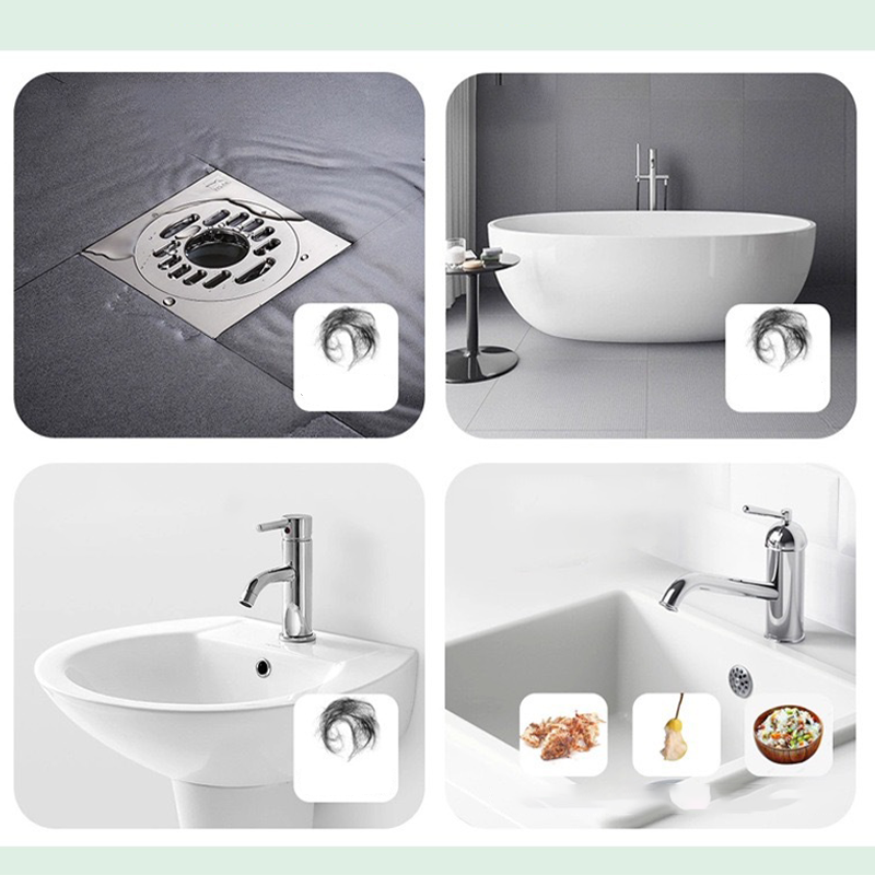 Tehokas Putkenavausjauhe