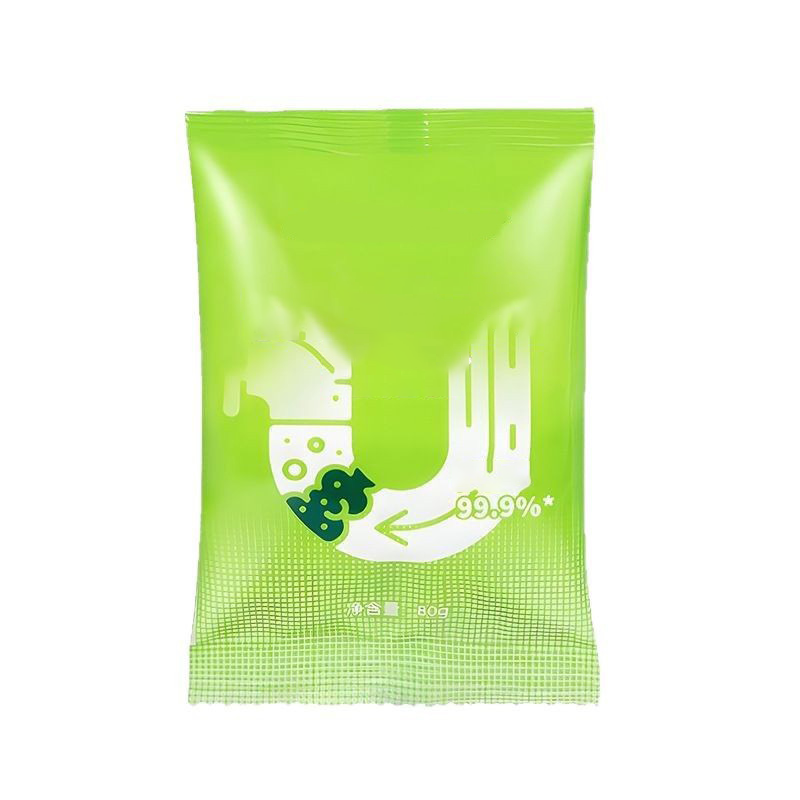 Tehokas Putkenavausjauhe